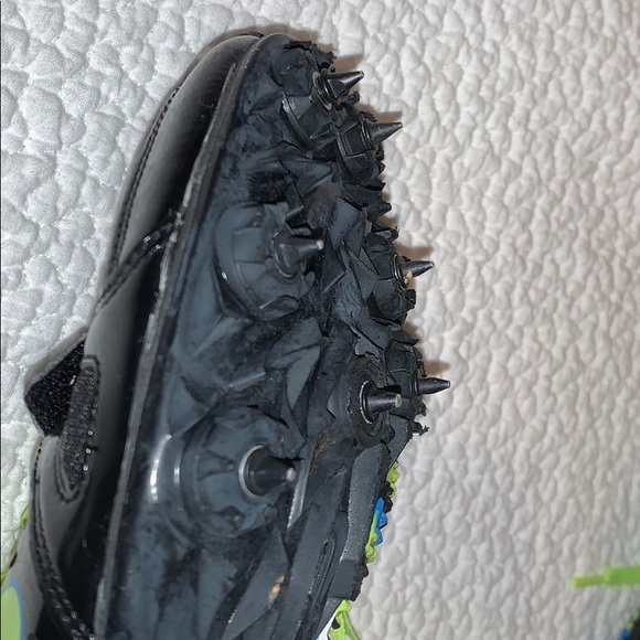 Nike track & field running shoe - Picture 6 of 8